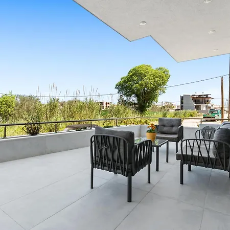 דירה Avanto Lefkas Awaits Lefkáda