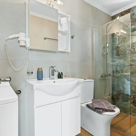 Avanto Lefkas Awaits דירה