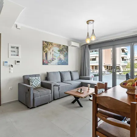 Apartament Avanto Lefkas Awaits