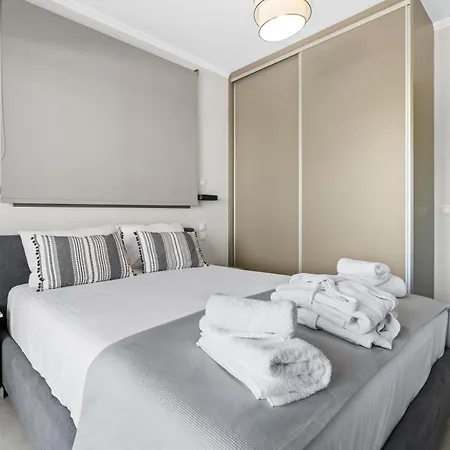 דירה Avanto Lefkas Awaits *