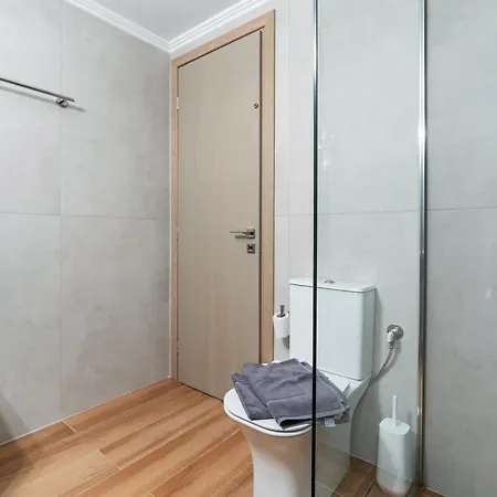 Avanto Lefkas Awaits דירה Lefkáda