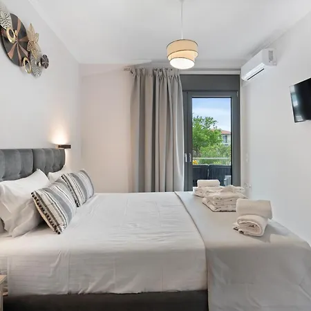 Avanto Lefkas Awaits דירה