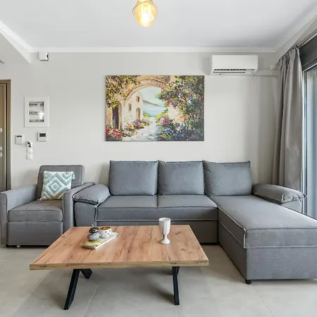 Appartement Avanto Lefkas Awaits