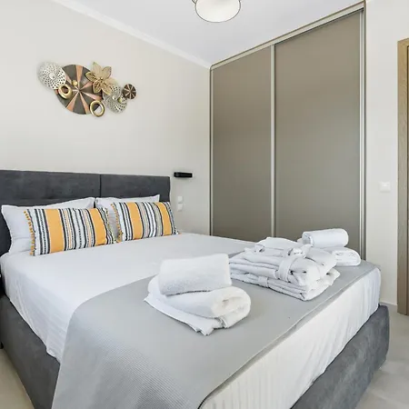 Avanto Lefkas Awaits Appartement *