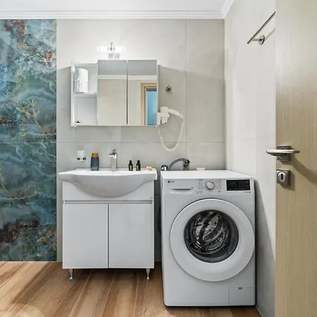 Avanto Lefkas Awaits דירה Lefkáda