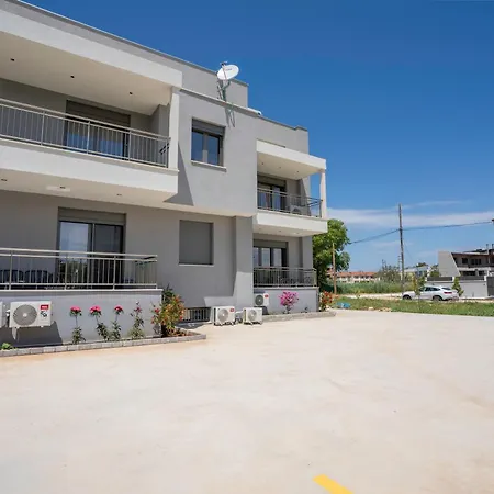 Avanto Lefkas Awaits Apartament