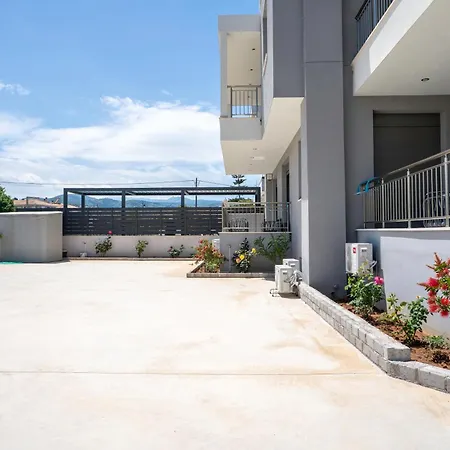 Avanto Lefkas Awaits דירה Lefkáda