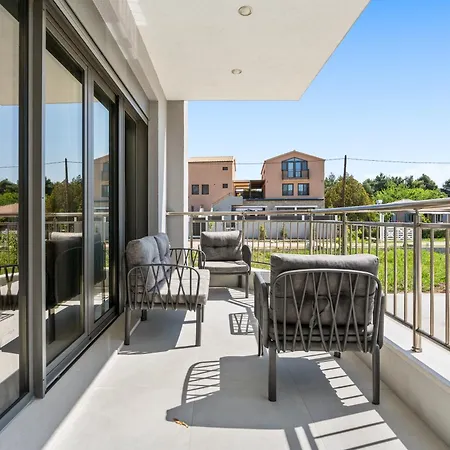 דירה Avanto Lefkas Awaits