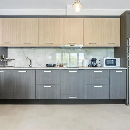 Avanto Lefkas Awaits דירה *