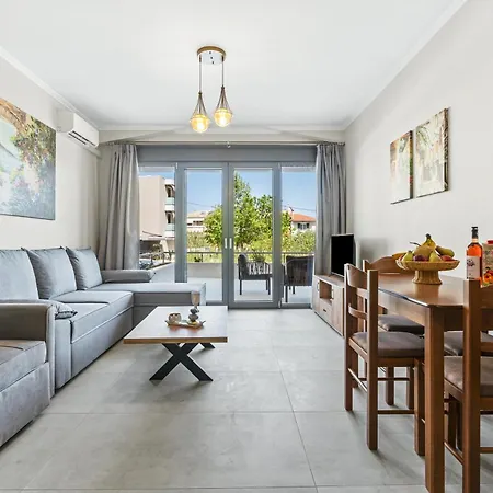 Apartament Avanto Lefkas Awaits *