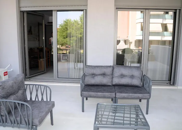 Apartament Avanto Lefkas Awaits