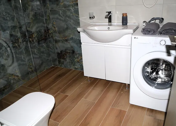 Apartament Avanto Lefkas Awaits *