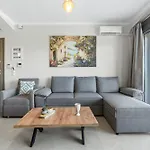 Apartamento Avanto Lefkas Awaits