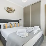 Avanto Lefkas Awaits Apartamento *