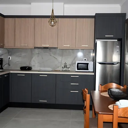 Apartman Avanto Lefkas Awaits *