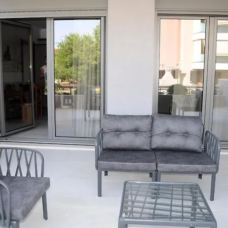Apartman Avanto Lefkas Awaits
