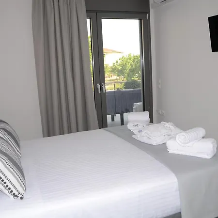 Avanto Lefkas Awaits Apartament Lefkáda