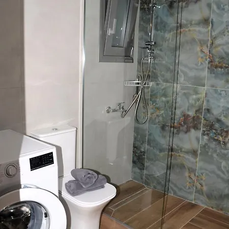 Avanto Lefkas Awaits Apartman