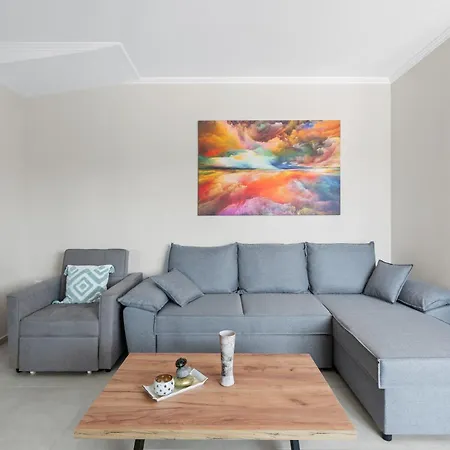 Avanto Lefkas Awaits * Λευκάδα